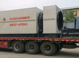 投資一套建筑垃圾處理全套設(shè)備需要多少錢(qián)，河南廠家哪個(gè)好