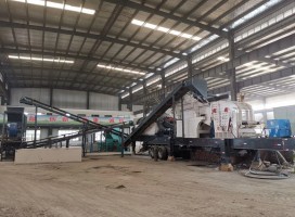 C系列顎式破碎機型號參數(shù)，花崗巖碎石用什么機器