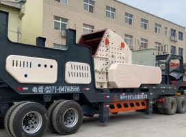 移動式建筑垃圾分離機(jī)多少錢一臺，鄭州廠家有哪些