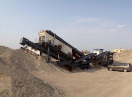 建筑渣土粉碎機(jī)多少錢一臺，建筑垃圾再生利用價值