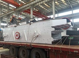 中意礦機(jī)移動破碎再生設(shè)備，促進(jìn)高速、高鐵等項目穩(wěn)定發(fā)展