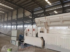 中意礦機(jī)圓錐破碎機(jī)，滿足消費(fèi)者的綜合需求