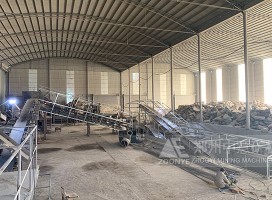 影響液壓式圓錐破碎機零部件磨損的原因都有那些？