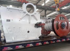 如何正確使用顎式破碎機？