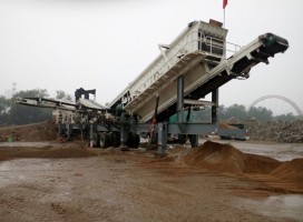 中意礦機：搶占信息化先機，礦山機械企業(yè)各出奇招