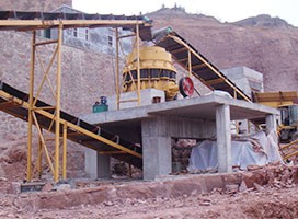 河北保定建筑垃圾再生利用項目成功案例，破碎后有什么用