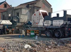 建筑垃圾粉碎后可以當(dāng)砂子用嗎？建筑垃圾用什么設(shè)備處理效果好？