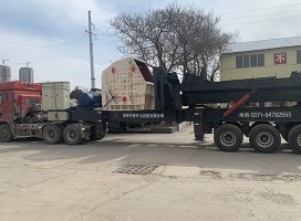 移動破碎機(jī)維護(hù)技巧