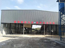 陳腐垃圾分揀制成燃料棒實現(xiàn)“碳中和”“碳達(dá)峰”