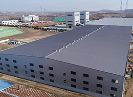 山東威海推進(jìn)建筑固廢資源化利用,實(shí)現(xiàn)“循環(huán)創(chuàng)造價值”