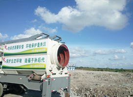湖北建筑裝潢垃圾分選處理現(xiàn)場案例,武漢市重點(diǎn)廢棄資源循環(huán)產(chǎn)業(yè)園項(xiàng)目