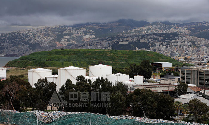 陳腐垃圾為什么要挖出來重新處理？需要用那些設(shè)備？