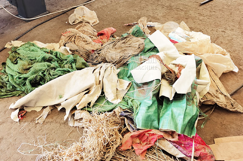 2D物料薄膜、塑料、編織物